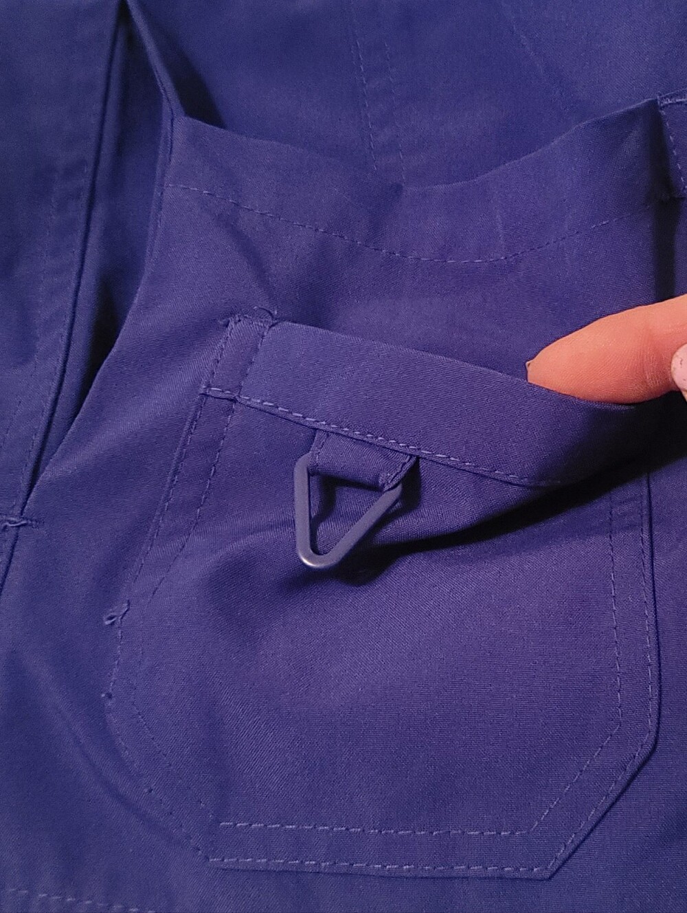 Activate Scrub Top - Picture 5 of 8